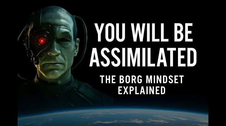 The Borg Was A Cult