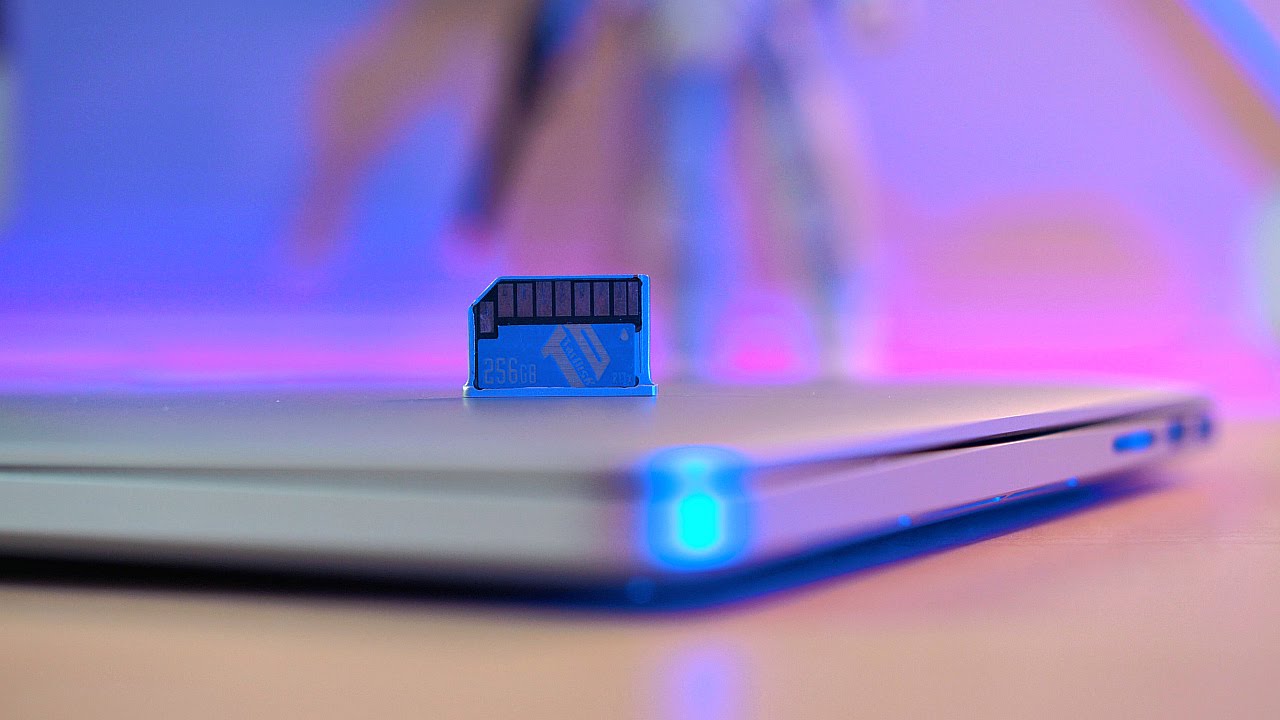 Add Storage To Your Macbook Like Magic Tardisk YouTube
