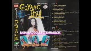 Inul Daratista - Goyang Inul (cipt.Endang Kurnia)