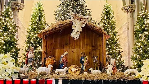 11AM Mass of Monday, December 26, 2022. St. Stephe...