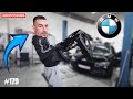 Am inlocuit BORD-ul la BMW F30 !? Teapa sau NU !?! BROCODING | 4K