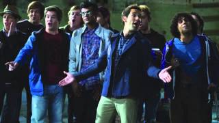 Pitch Perfect - Please Don't Stop The Music