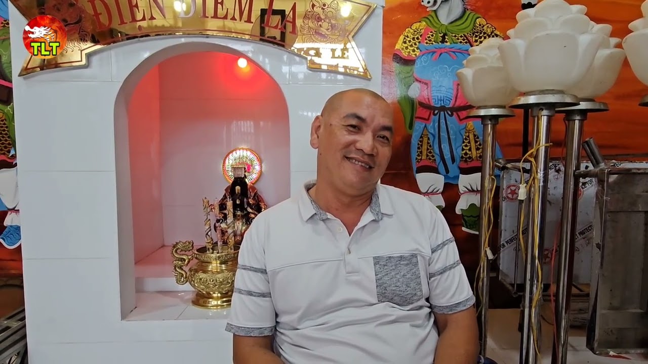 Bất ngờ gặp lại Nhật Tâm bây giờ thay đổi nhiều