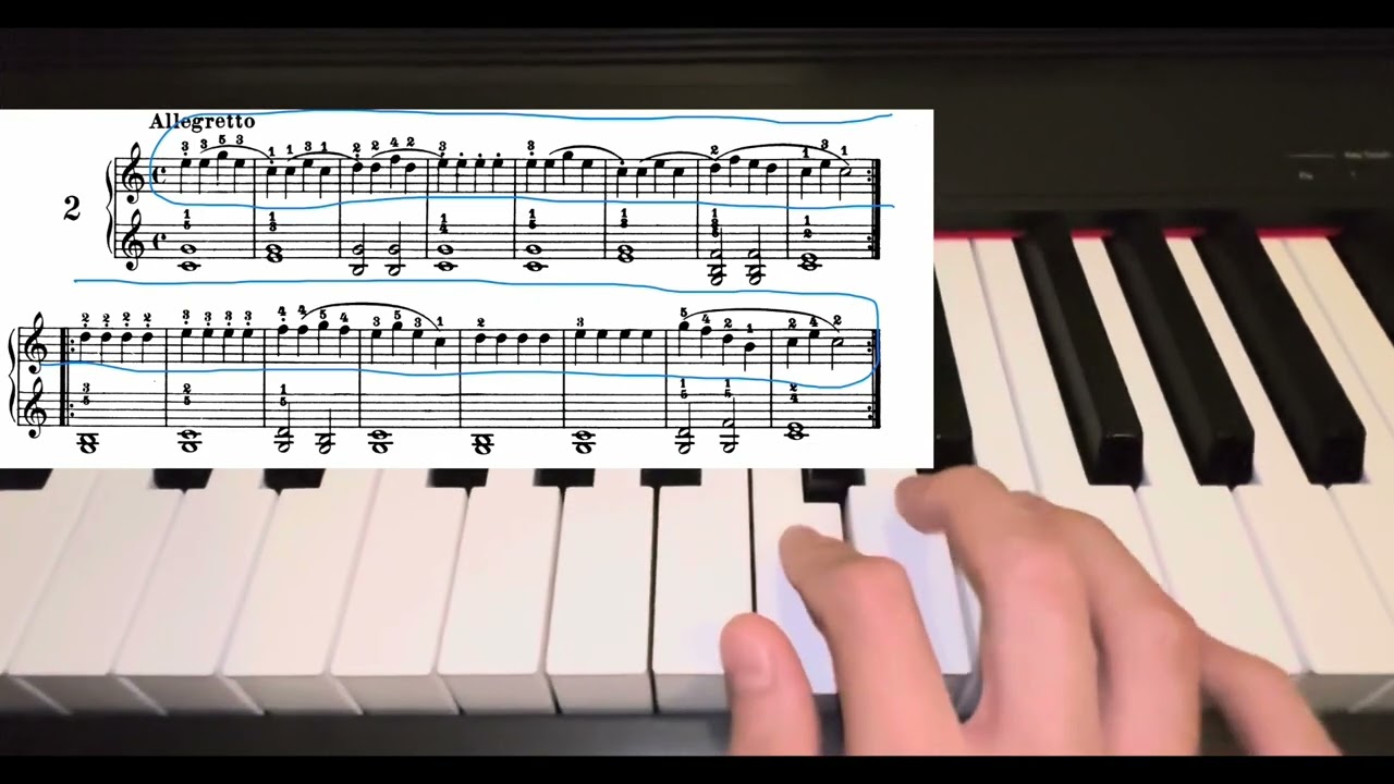 ツェルニーは初心者にも必要？ピアノ基礎練習の王道を解説 | How to mikke