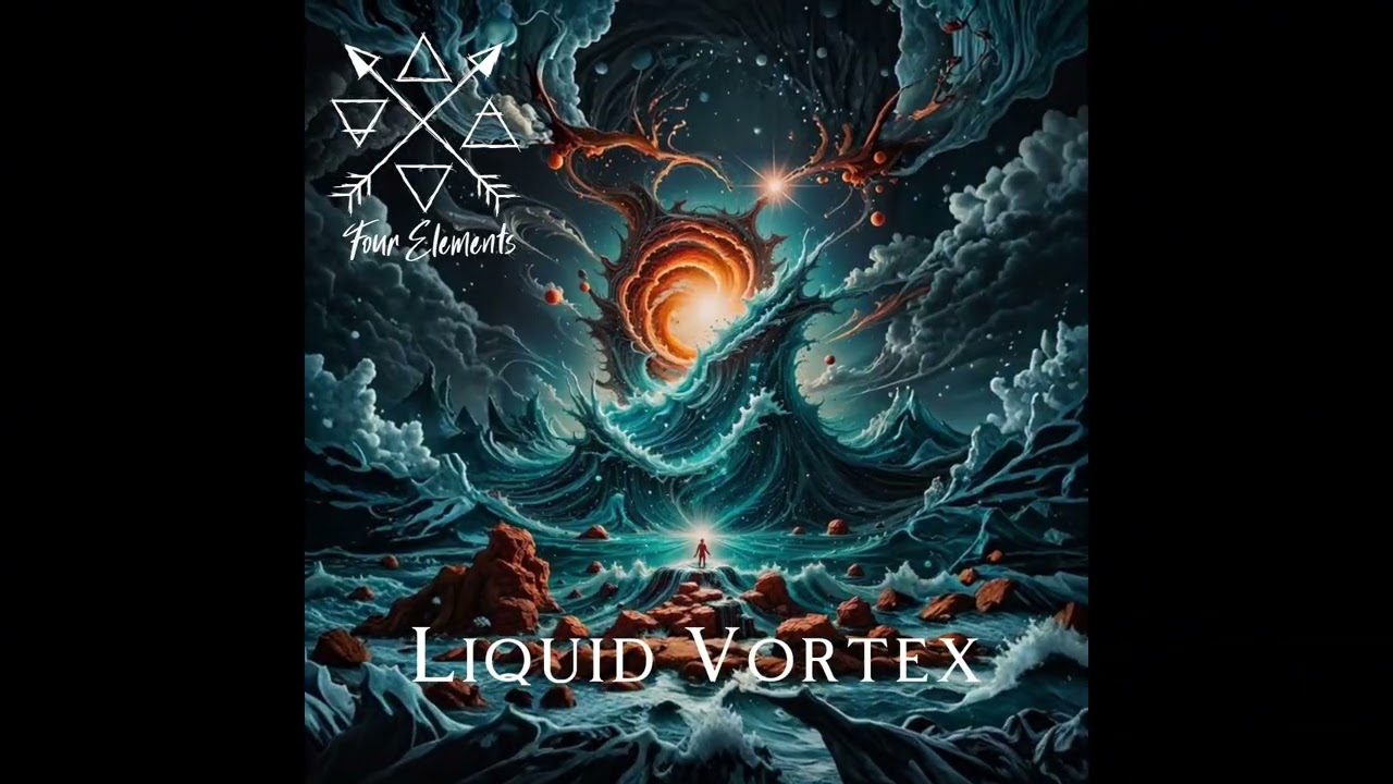 Obejrzyj Four Elements - Liquid Vortex w YouTube Obejrzyj Four Elements - Liquid Vortex w YouTube