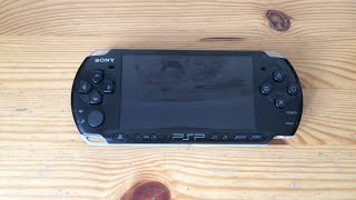 Sony PSP 3000 – обзор