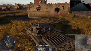 Super Conqueror Battle of Hurtgen Forest failed Nuke