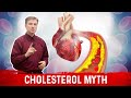 The cholesterol myths  facts