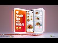 🧱 🍽️ Foodie App with Next.js &amp; TypeScript Part 3 – Project Structure Understanding 🗂️⚙️