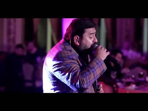 B. Farcas & Mierea Romaniei - Slabiciunea sufletului meu (Live Track)