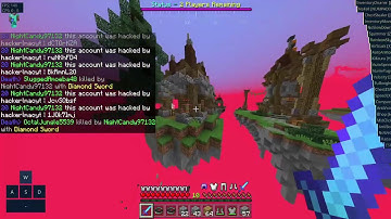 hacking on mineplex windows 10 w/ custom config