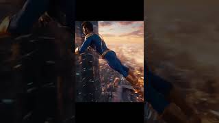 he Rise of ARK | Indian Superhero Cinematic Teaser 🚀