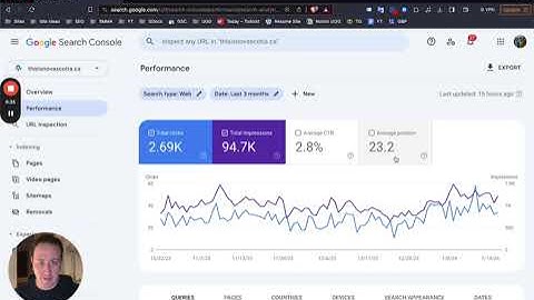 EFFORTLESSLY Find and Improve Underperforming Pages on Your Website Using Google Search Console