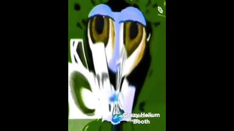 (NEW EFFECT) Klasky Csupo in Fat Jovian Effect