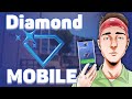 Diamond RP уже на твоём телефоне! Diamond Mobile???