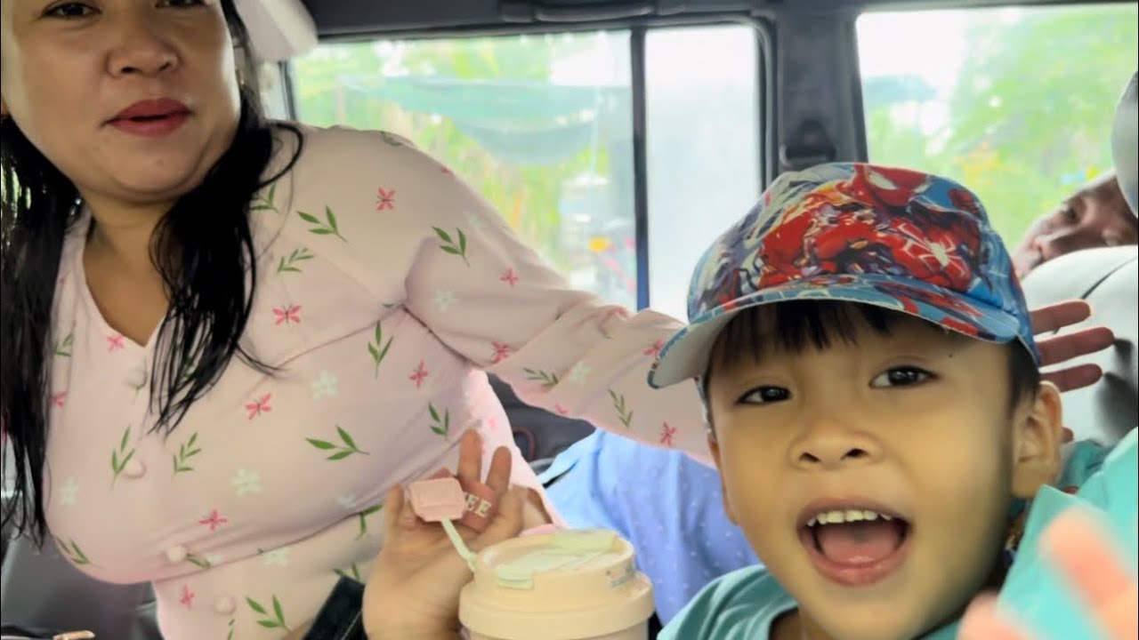 Hành Trình Chuột Với Anh Hai Chở Cha Đi Đồng Tháp Châm Cứu Trị Bệnh Như Thế Nào #ngocdieuvlog