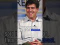 He Sold His Company for $5.7 Billion. Then Did This.  #MarkCuban #BusinessStory #FinancialEducation