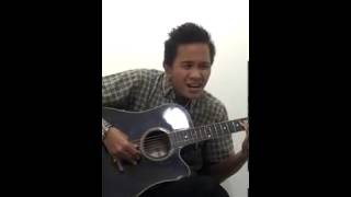 Video thumbnail of "beto kusyairy..sesungguhnya"