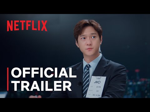 Frankly Speaking | Official Trailer | Netflix [ENG SUB]