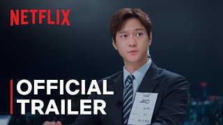 Frankly Speaking | Official Trailer | Netflix [ENG SUB] by Netflix K-Content 152,836 views 10 days ago 49 seconds