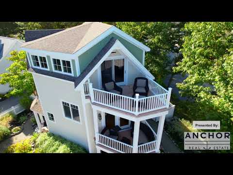 21 Beach Plum Lane, Ogunquit, ME home video tour