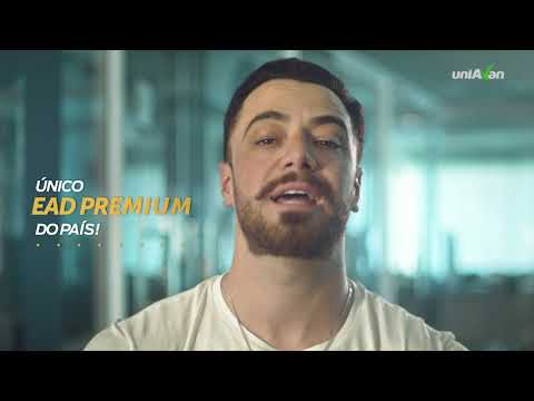 EAD UniAvan: O único EaD Premium do Brasil