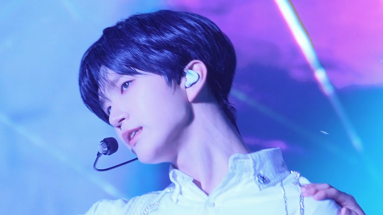 [4K] NCT WISH - FAR AWAY 재희 ver. | 260228 INTO THW WISH @TAIPEI