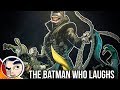 DC Metal The Batman Who Laughs - Rebirth Complete Story | Comicstorian