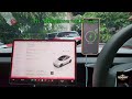 TeslaPit❤️: ที่ยึดมือถือบนรถ Tesla MY Juniper