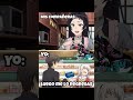 Yo #anime #memes #memeanime #humor #humoranime #relatable #noviazgo #parejas #amigas #compañeras