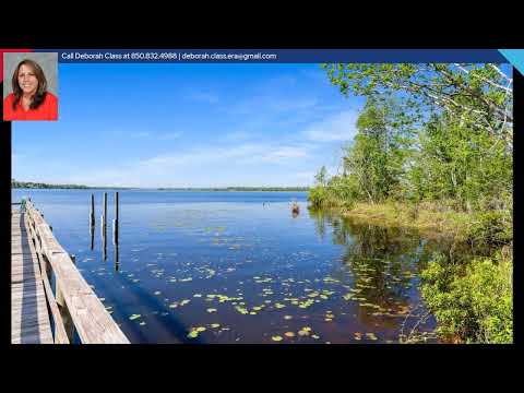 4733 Bayhead Road, Youngstown, FL home video tour