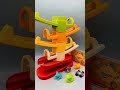 Toyzone.pk | 5 Layers Racing Cars Ramp #shorts #cars #racing #ramp #toys #instatoys #pakistan
