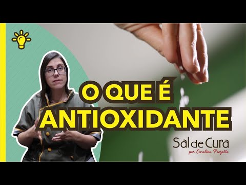 O QUE É