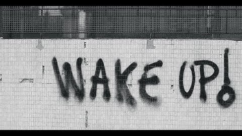 Antibiotic - Wake Up Now (Live recording at Turning Tables Myanmar studio)