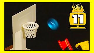 Marble Summer Games 2020 Ev. 11 - Basketball