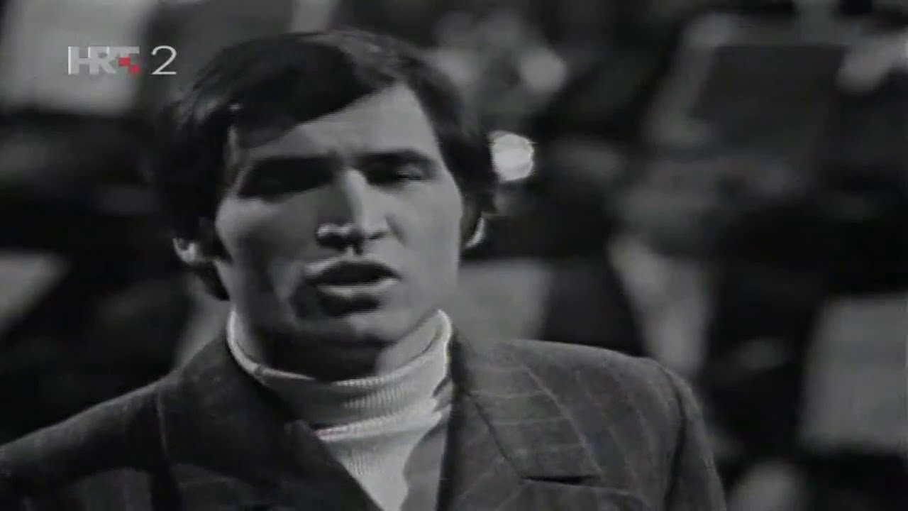 MIŠO KOVAČ - Sviraj maestro