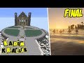 3 YILLIK SERİNİN EFSANE FİNALİ !!! | Minecraft: Kadim Krallık | Bölüm 233 (Final)