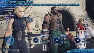 Final Fantasy VII Rebirth - Missing: Mr. Birdie Side Quest Walkthrough