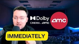 AMC STOCK NEW SPLIT COMING?