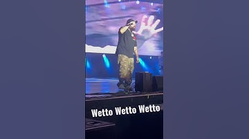 Thumbnail of $uicideboy$ “wetto” - Matte Black Live Atlanta, Ga