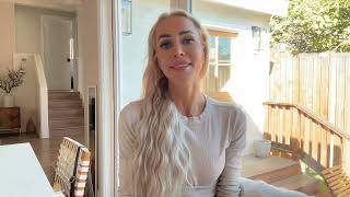 Alexandra's Pitch Video