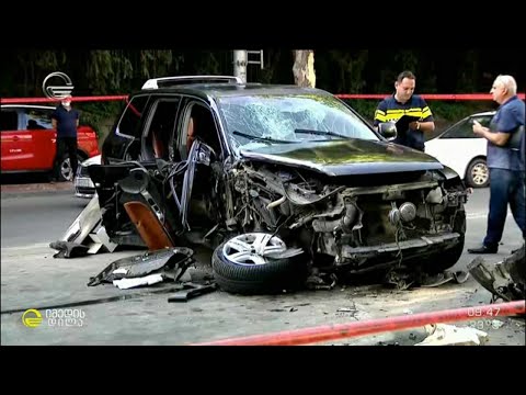 პატიმრობა ნასვამი მძღოლებისთვის - სიახლე კანონში