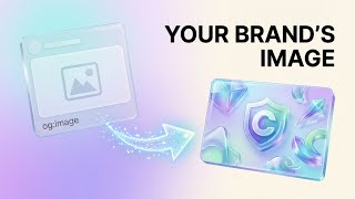 Generate Custom OG Images Your Brand Deserves