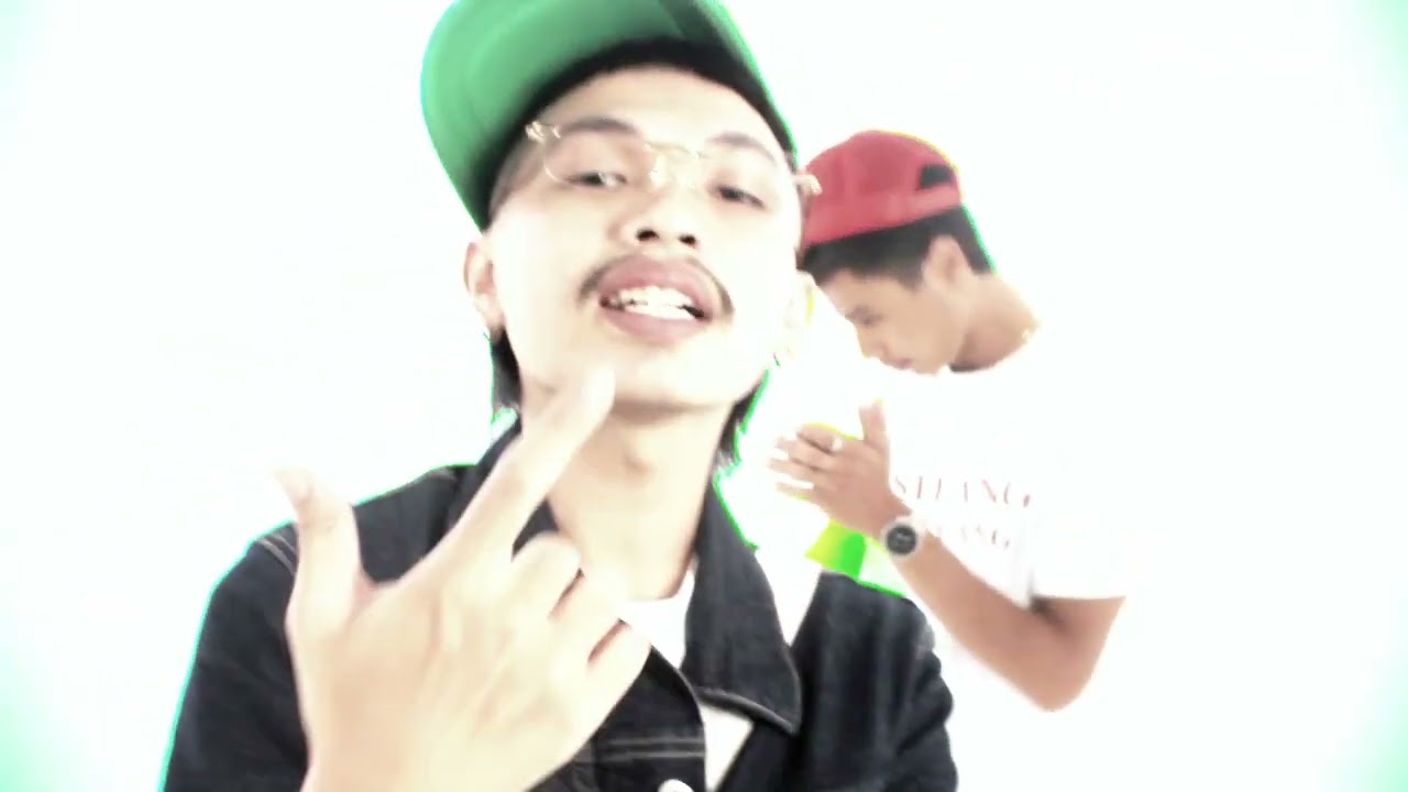 HUSTLANG Heily - EXIT ft. HUSTLANG YBF Luci (Official MV)