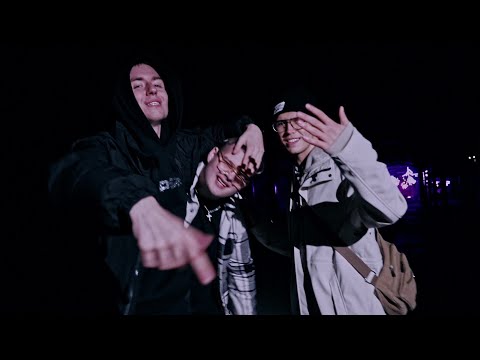 Rabit, Keyn, Oxymoron - Miasto (memories 2022)