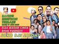 RATING TV TERBARU HARI JUMAT 18 JUNI 2021. JOKO DJS JATOH? ELSA IC KENAPASIH? BHSI GIMANA? 17/06