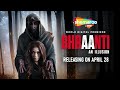 Bhraanti  an illusion  official trailer  garima jain gaurav sharma  shemaroome