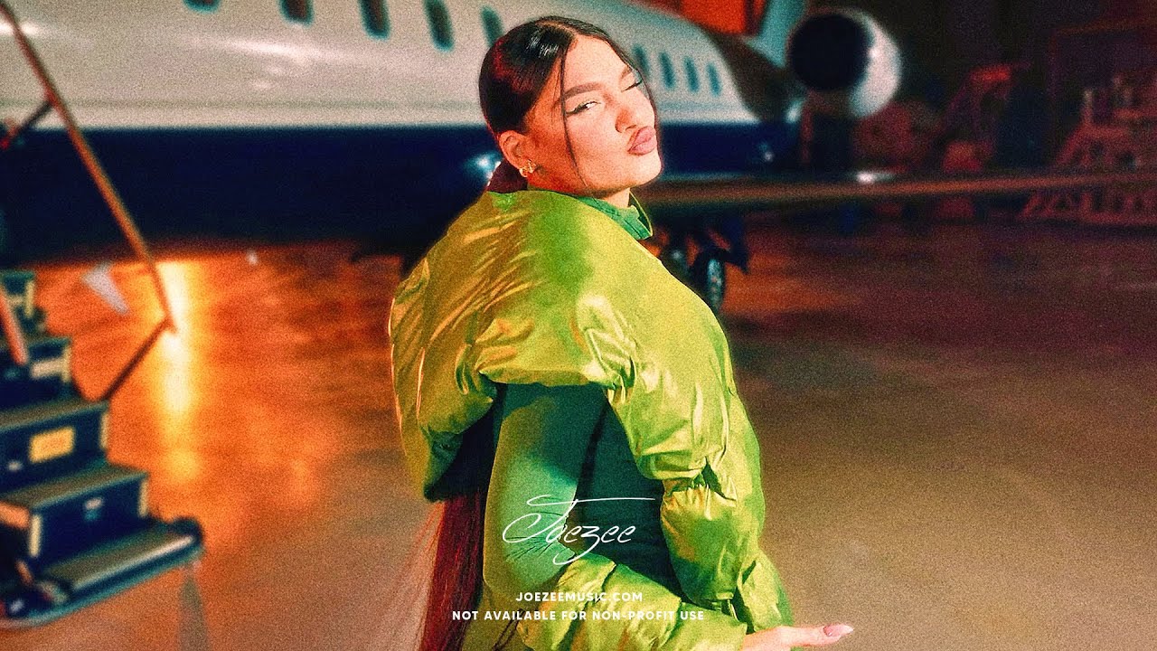 Type Beat Dancehall x Club 