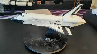 Project Space Part1 - Orbiter
