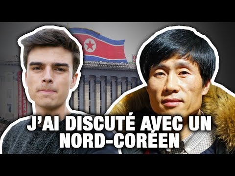 Vidéo: Les citoyens nord-coréens peuvent-ils partir ?